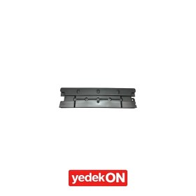 Resim Ön Teker Arka Çamurluk Tozluğu Actros Mp4 Sol 