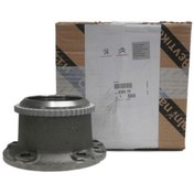 Resim 3701.77 PEUGEOT Boxer 15 Jant Arka Teker Porya Y.M. (2002-2006) 