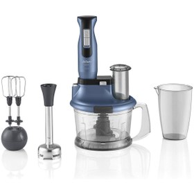 Resim AR1104 Hestia Multi Okyanus 1500 W Blender Set 