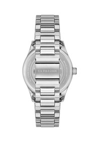 Resim U.S. Polo Assn. USPA1072-02 Erkek Kol Saati 