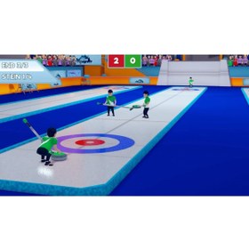 Resim EA Games Winter Sports Games Ps5 Oyun 