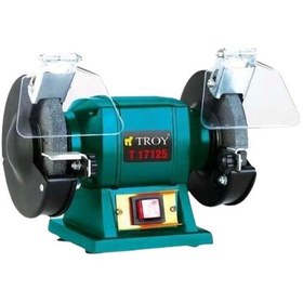 Resim Troy 17125 Taş Motoru Ø125, 180w 