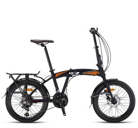 Resim KRON FD 2100 KATLANIR BİSİKLET 