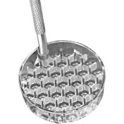 Resim Teedoo El Tipi Kahve Mikseri, Tekdüze Damlama Duş Filtresi, Üzerine Dökülen Kahve Karıştırma, Ekstraktör, Karıştırma Çubuğu (Yurt Dışından) 