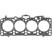 Resim Volkswagen Golf 4 1J1 Caddy 2 MPV 9K9B Skoda Octavia 1 1U2 Audi A3 8L1 1.9 TDI Metal Silindir Kapak Contası 