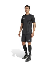 Resim Black/whıte Adidas Erkek Futbol Forma Campeon25 Jsy M Jf6062 Siyah 
