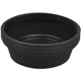 Resim JJC 72mm Silikon Parasoley 