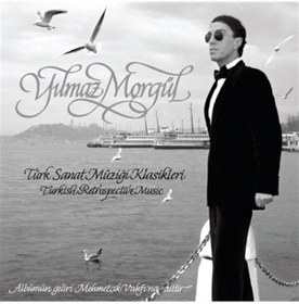 Resim Yılmaz Morgül - Türk Sanat Müziği Klasikleri Cd 