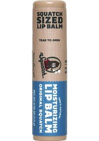 Resim Dr. Squatch Men's Original Squatch Nemlendirici Dudak Balsamı 7 G 