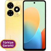 Resim Tecno Spark Go 2024 TR Garanti | 128 Gb 4 GB Altın 