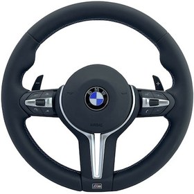Resim Bmw 5 Serisi F10 M5 Direksiyon Seti 