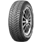 Resim Nexen N'Blue 4Season 225/55R18 102V XL Dört Mevsim Lastiği 2025 