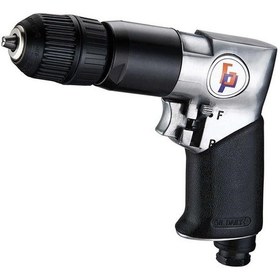 Resim Gison Gp-840 B Havalı Kabzalı Tip Sağ Sol Matkap 