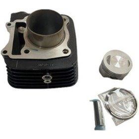 Resim SİLİNDİR DOLU RTR 180CC HİND 