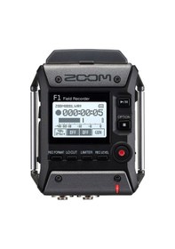 Resim Zoom Dijtal Multitrack Recorder F1-Sp 