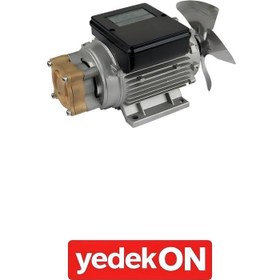 Resim 220V. Su Devirdaım Motoru 