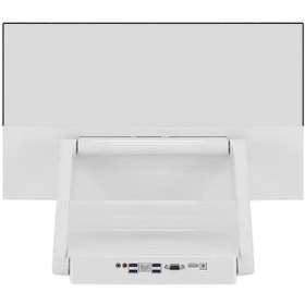 Resim Redrock Foldline i7-13650H 32 GB 1 TB SSD 27" Free Dos AIO Masaüstü Bilgisayar 