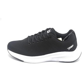 Resim Jump 29537 Erkek Spor Ayakkabı Ckr00779 Siyah - Beyaz 