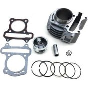 Resim RAMZEY RMG RAPİD SİLİNDİR KOMPLE 50 MM 100 CC 