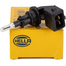 Resim Bmw E87-E90-E60 Turbo Sıcaklık Sezici Müşür Hella Marka 6PT009109351 - 13627792203 - 1 