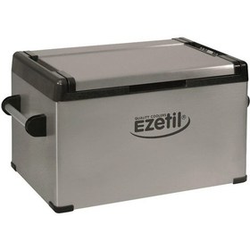 Resim Ezetil Ezc 80 12/24 V 100 240 V Buzdolabı 