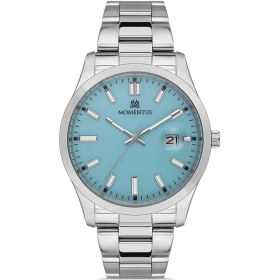 Resim Momentus CM136S-10SS Erkek Kol Saati 