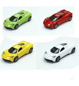 Resim Vardem Oyuncak MQ304/2/3/4/6/13/14/15/17/18/23 Çek Bırak Metal Arabalar 1:32 -Vardem 