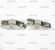 Resim Piyano Tuşu I-20 / Rıo / Pıcanto 1.2cc / Blue 2015-2018 / Rıo 2020 / Stonıc 2019 / Ceed 20201.4 G4lc 24551 03002 8 Adet 