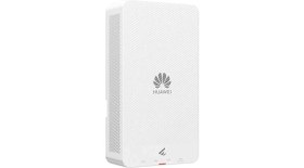 Resim Huaweı Ekıt AP266 AX3000 Wifi 6 Dual Band Duvar Tipi Access Point Poe 2 2 Mımo 