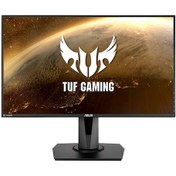 Resim 27 ASUS TUF GAMING VG279QM IPS 1MS 280MHZ 2XHDMI 1XDP FHD 1920X1080 HOPARLÖR YÜKSEKLİK AYARI PIVOT VESA SİYAH CE100ASU0192