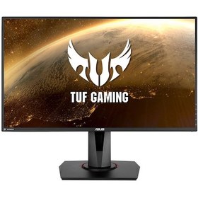 Resim 27 ASUS TUF GAMING VG279QM IPS 1MS 280MHZ 2XHDMI 1XDP FHD 1920X1080 HOPARLÖR YÜKSEKLİK AYARI PIVOT VESA SİYAH 