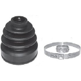 Resim Suzuki Swift 05-11 Arka İç Aks Körüğü Diğer 