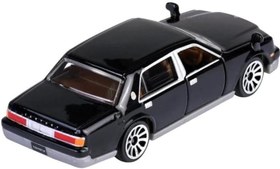 Resim Majorette Japan Serisi Premium Araçlar - Toyota Century 2100000 