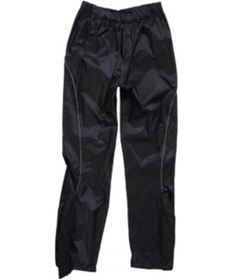 Resim Revit Curve Motosiklet Astarlı Alt Yağmurluk 