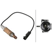 Resim Opel Corsa B Oksijen Sensoru 1.2 1993-1995 12nz Hella 6pa358221011 