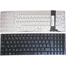 Resim İnfostar Asus N550L, N550LF Notebook Klavye Tuş Takımı 
