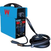 Resim Awelco 58820 Easymig 130 Invertör Gazsız Gazaltı Kaynak 