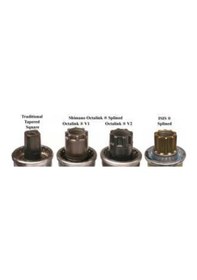 Resim Shimano Orta Göbek Bb-un300 Kare Mil 68/122.5mm 