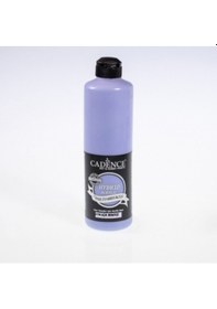 Resim H-114 Açık Menekşe 500ml Multısurface Hybrıd Akr Cadence 
