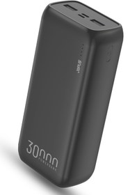 Resim Jopus High-Q 30.000 mAh Led Göstergeli 2.1A Powerbank 