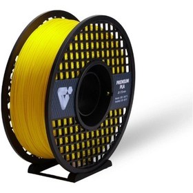 Resim Valment Pla Sarı Filament 