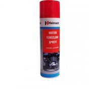 Resim Motor Temizleme Spreyi 500 ml 