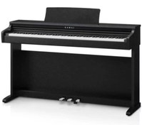 Resim KDP120-B Dijital Piyano (Tabure Hediyeli) Kawai