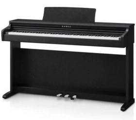 Resim KDP120-B Dijital Piyano (Tabure Hediyeli) 