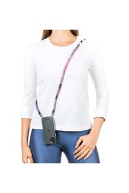 Resim Happy-Nes Delusion Trendy Telefon Askısı İphone 17 Pro Max Uyumlu 