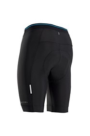 Resim Decathlon Erkek Bisiklet Taytı - Siyah - Rc100 