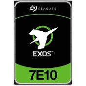 Resim Seagate Exos 7E10 ST8000NM017B 8TB 7200RPM 256MB 3.5" SATA Harddisk 