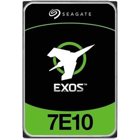 Resim Seagate Exos 7E10 ST8000NM017B 8TB 7200RPM 256MB 3.5" SATA Harddisk 