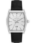 Resim Nacar KLASİK SİYAH ERKEK KOL SAATİ NC34-29B668-ASL1 