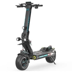 Resim Dualtron X2 Limited Elektrikli Scooter 